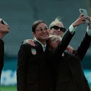 Under Pressure: The U.S. Women's World Cup Team - galeria zdjęć - filmweb