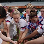 Under Pressure: The U.S. Women's World Cup Team - galeria zdjęć - filmweb