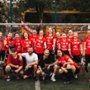 Kto wygrał mecz. - galeria zdjęć