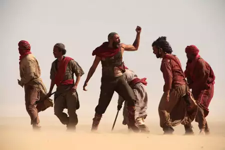 Czarne złoto - galeria zdjęć - filmweb