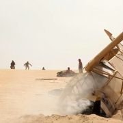 Black Gold - galeria zdjęć - filmweb