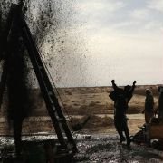 Black Gold - galeria zdjęć - filmweb