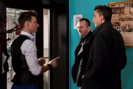 Sama słodycz - galeria zdjęć - filmweb