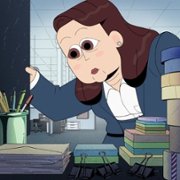 Carol i koniec świata - galeria zdjęć - filmweb