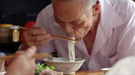 Sezon 1 Odcinek 2 Hu tieu