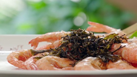 Sezon 1 Odcinek 10 Lei cha