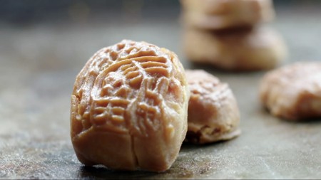 Sezon 1 Odcinek 11 Ciasto tofu