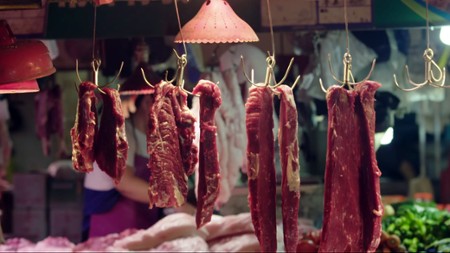 Sezon 1 Odcinek 12 Kociołek z wołowiną