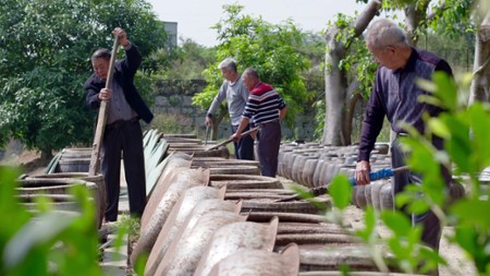 Sezon 1 Odcinek 16 Sos rybny