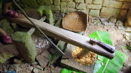 Sezon 1 Odcinek 19 Galangal