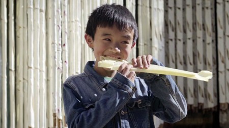 Sezon 2 Odcinek 1 Nabiał