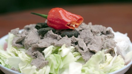 Sezon 2 Odcinek 3 Sa Piě