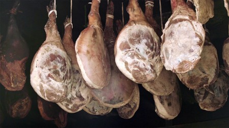 Sezon 2 Odcinek 5 Szynka