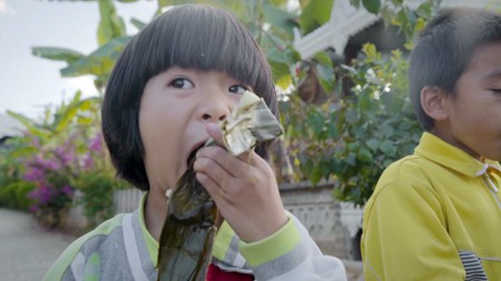 Sezon 2 Odcinek 7 Bananowiec mrozoodporny