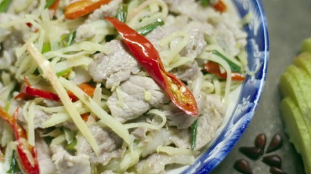 Sezon 2 Odcinek 8 Kwaśne owoce