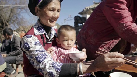 Sezon 2 Odcinek 10 Sól