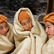 Oldeumiseu Daieori geukjang-pan - galeria zdjęć - filmweb