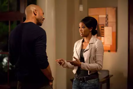 Being Mary Jane - galeria zdjęć - filmweb