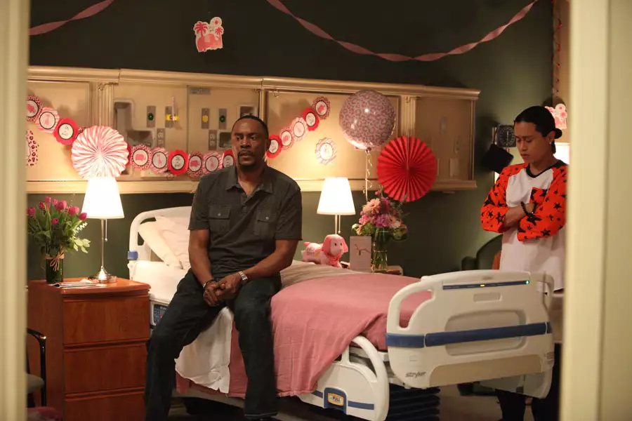 Being Mary Jane - galeria zdjęć - filmweb