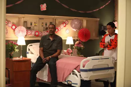 Being Mary Jane - galeria zdjęć - filmweb