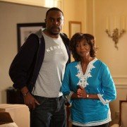 Being Mary Jane - galeria zdjęć - filmweb