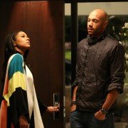 Being Mary Jane - galeria zdjęć - filmweb