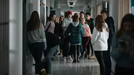 Psycholka - galeria zdjęć - filmweb