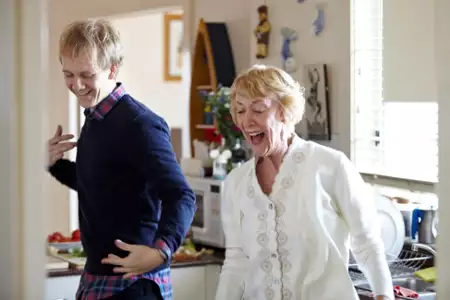 Please Like Me - galeria zdjęć - filmweb