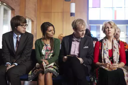 Please Like Me - galeria zdjęć - filmweb