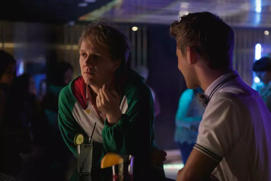 Please Like Me - galeria zdjęć - filmweb