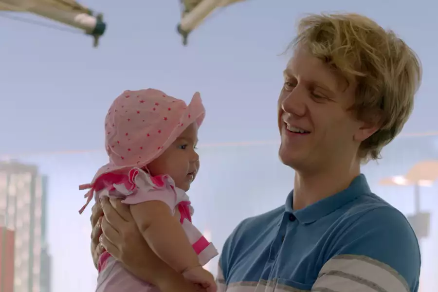 Please Like Me - galeria zdjęć - filmweb