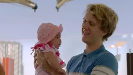 Please Like Me - galeria zdjęć - filmweb
