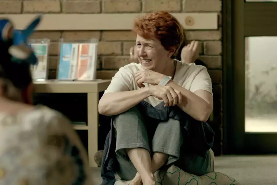 Please Like Me - galeria zdjęć - filmweb