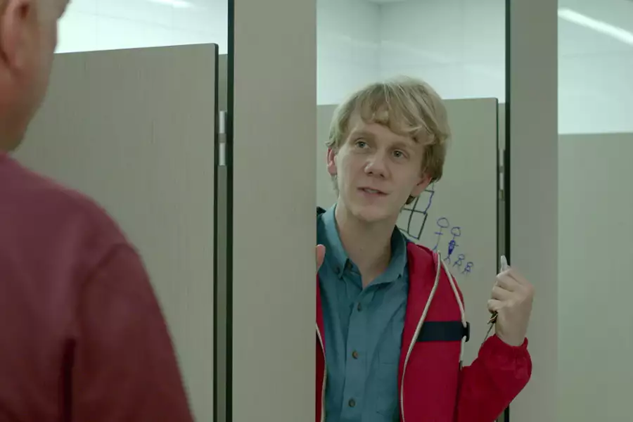 Please Like Me - galeria zdjęć - filmweb