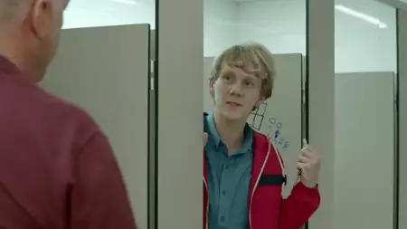 Please Like Me - galeria zdjęć - filmweb