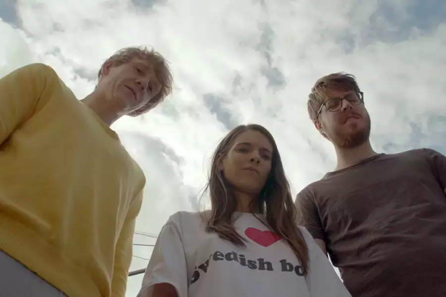 Please Like Me - galeria zdjęć - filmweb
