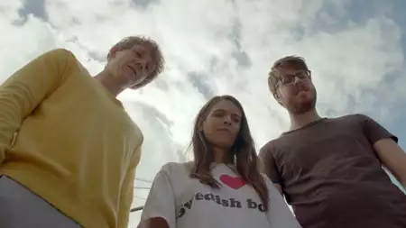 Please Like Me - galeria zdjęć - filmweb