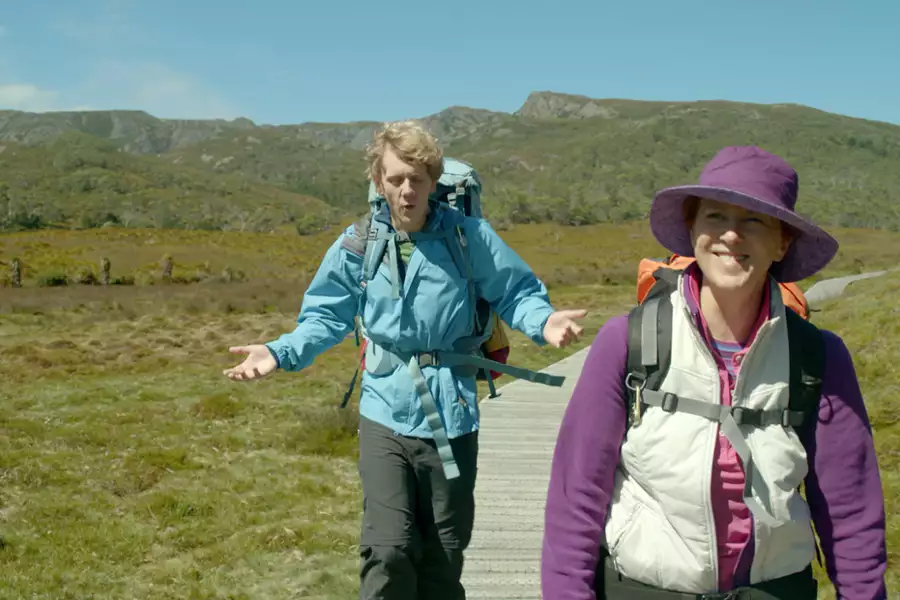 Please Like Me - galeria zdjęć - filmweb