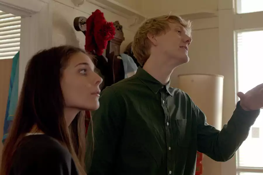 Please Like Me - galeria zdjęć - filmweb