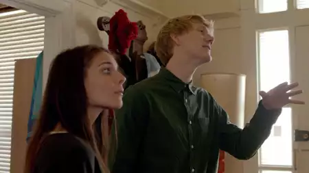 Please Like Me - galeria zdjęć - filmweb