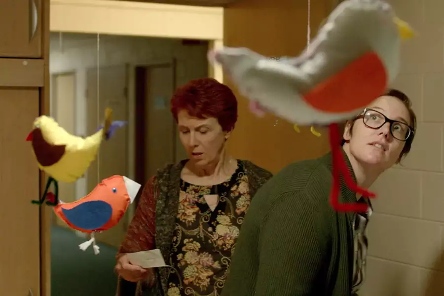 Please Like Me - galeria zdjęć - filmweb