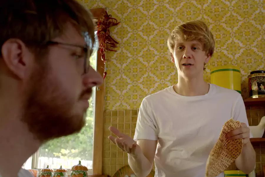 Please Like Me - galeria zdjęć - filmweb