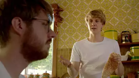 Please Like Me - galeria zdjęć - filmweb