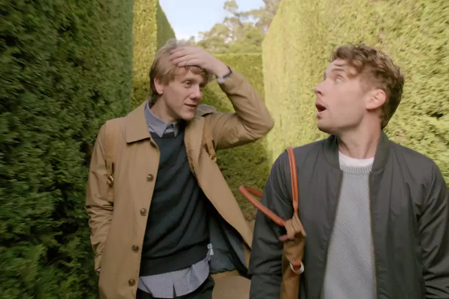 Please Like Me - galeria zdjęć - filmweb
