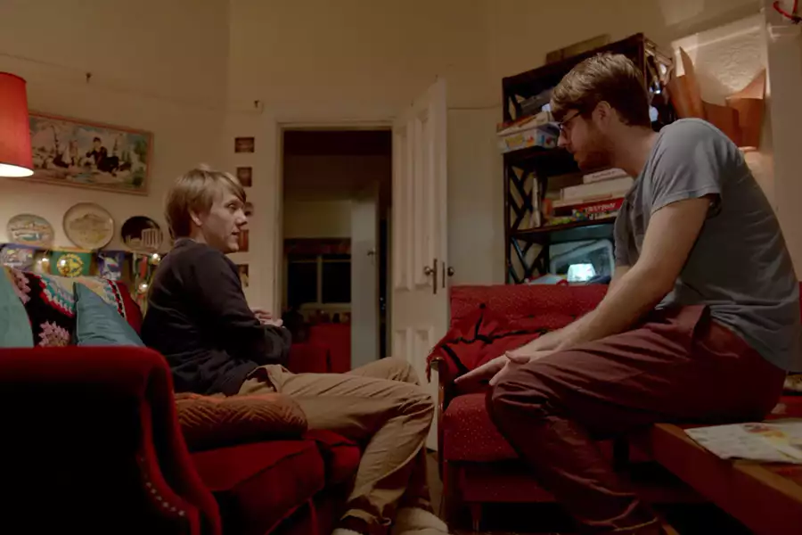 Please Like Me - galeria zdjęć - filmweb