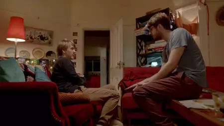 Please Like Me - galeria zdjęć - filmweb
