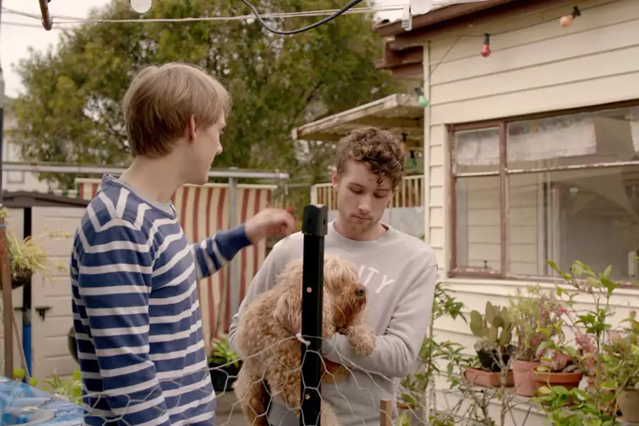Please Like Me - galeria zdjęć - filmweb