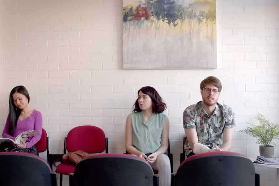 Please Like Me - galeria zdjęć - filmweb