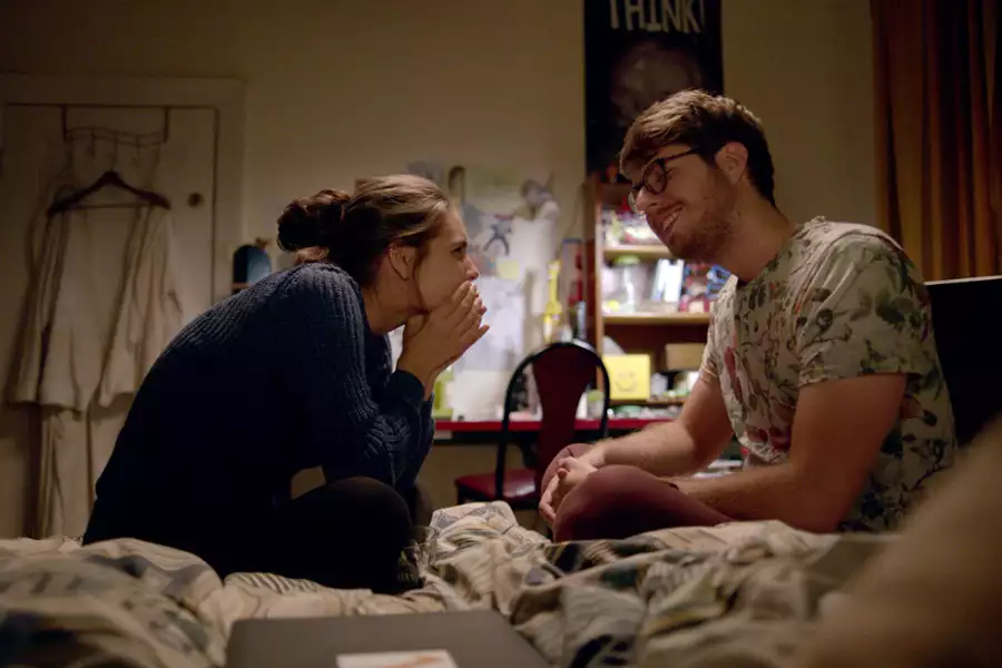 Please Like Me - galeria zdjęć - filmweb