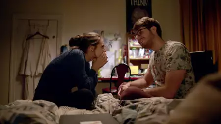 Please Like Me - galeria zdjęć - filmweb